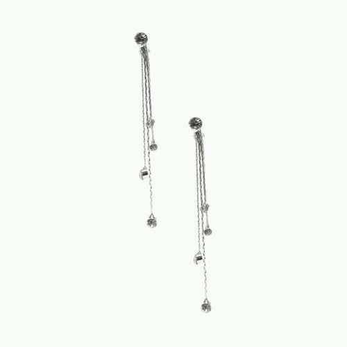 Pendientes: 3x2 en claire's - 14
