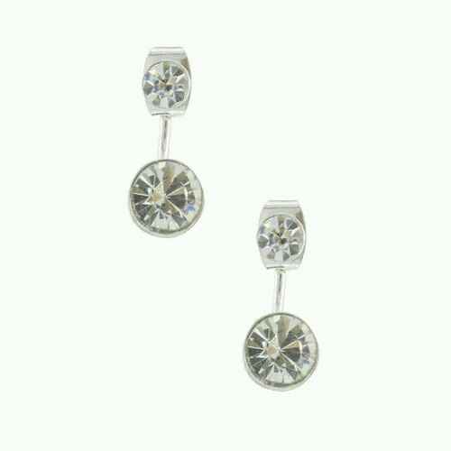 Pendientes: 3x2 en claire's - 15
