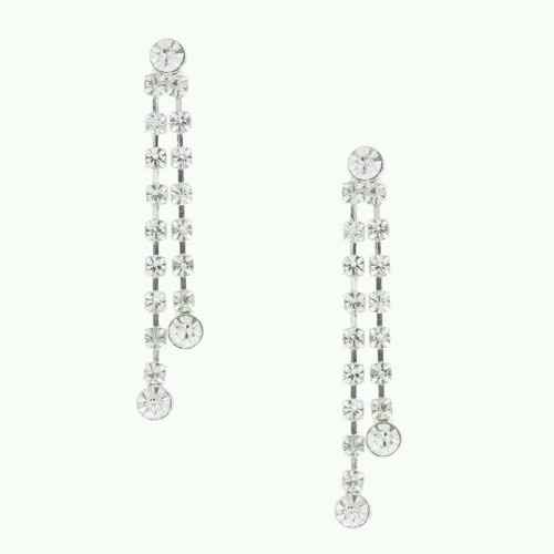 Pendientes: 3x2 en claire's - 16