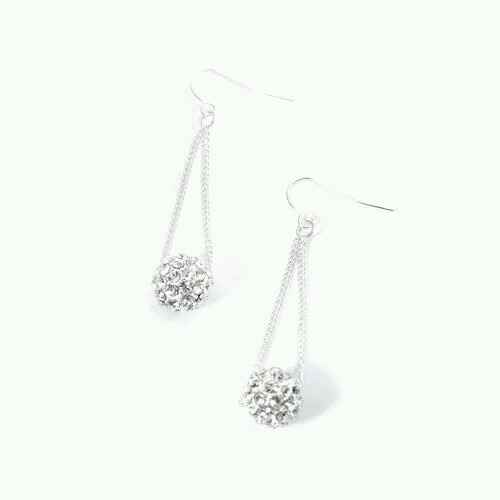 Pendientes: 3x2 en claire's - 17