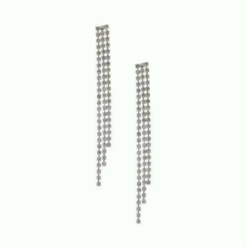 Pendientes: 3x2 en claire's - 18