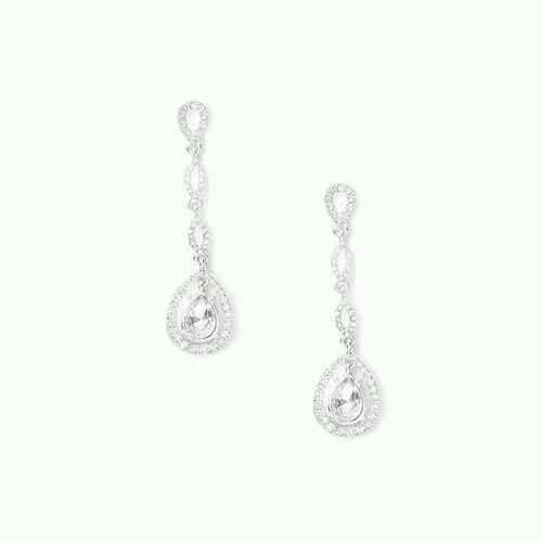 Pendientes: 3x2 en claire's - 21