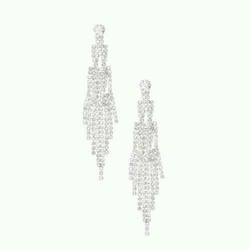 Pendientes: 3x2 en claire's - 25