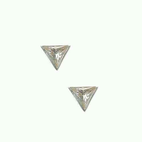 Pendientes: 3x2 en claire's - 31