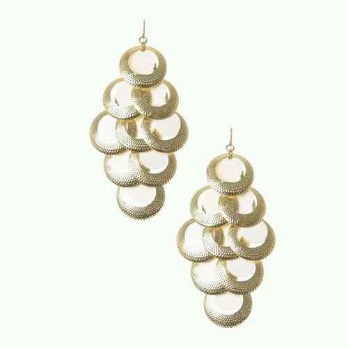 Pendientes: 3x2 en claire's - 32