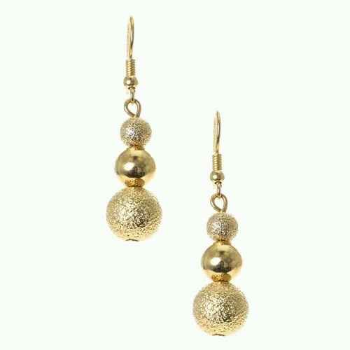Pendientes: 3x2 en claire's - 34