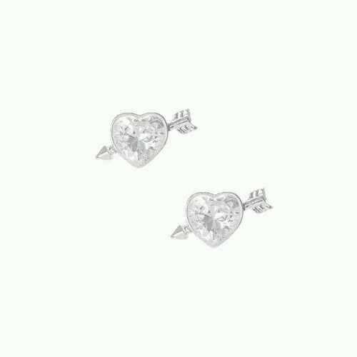 Pendientes: 3x2 en claire's - 39