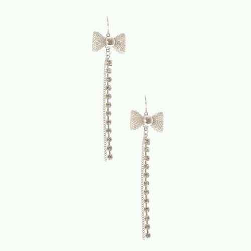 Pendientes: 3x2 en claire's - 41