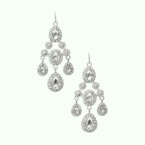 Pendientes: 3x2 en claire's - 42