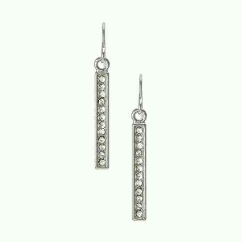 Pendientes: 3x2 en claire's - 43