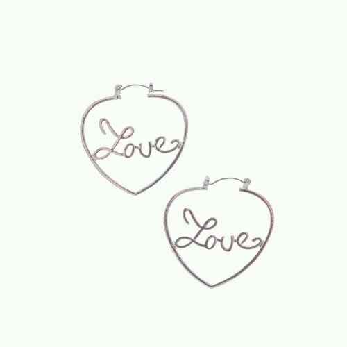 Pendientes: 3x2 en claire's - 48
