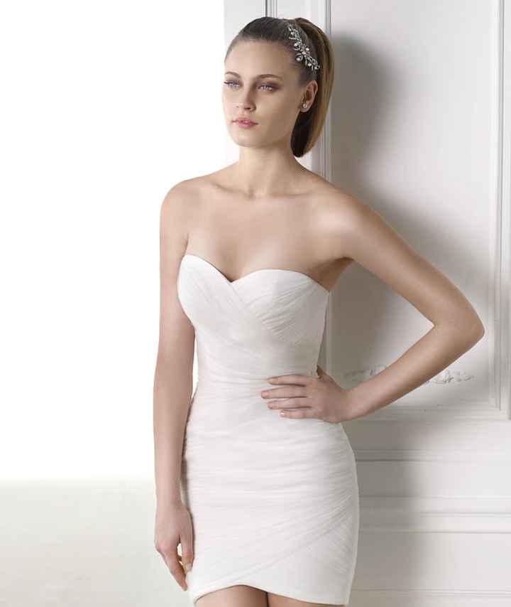 Molly Pronovias