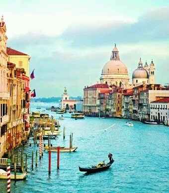 Venecia. - 4