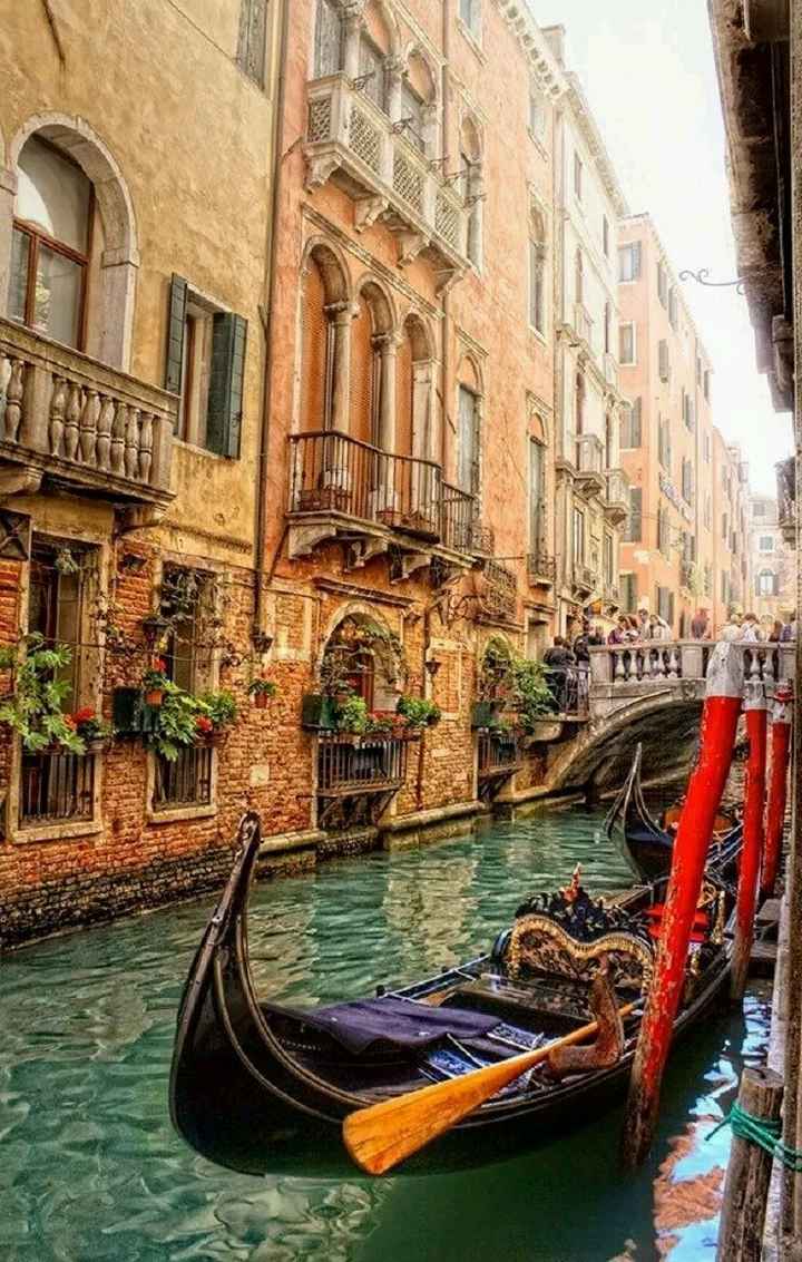 Venecia. - 7