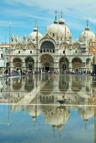 Venecia. - 8