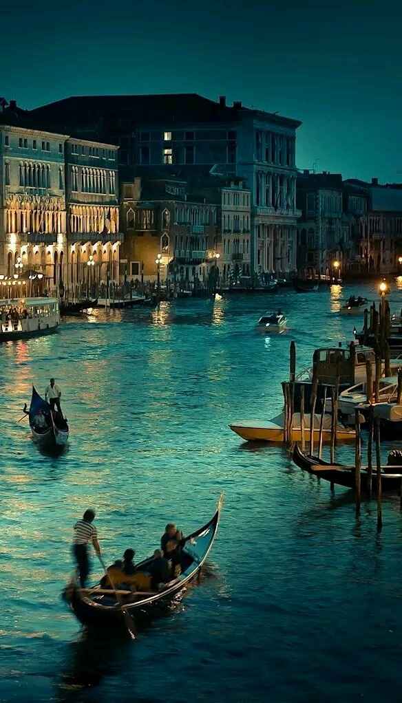 Venecia. - 9
