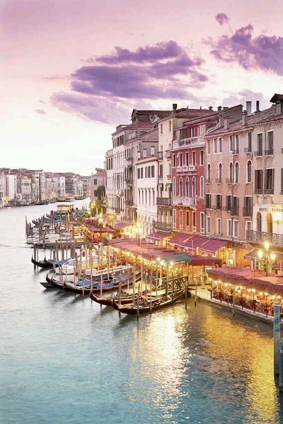 Venecia. - 10