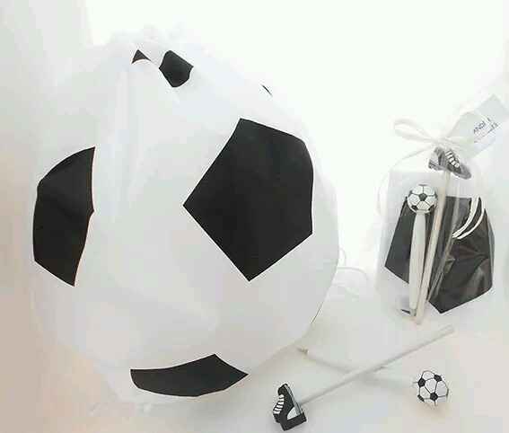 Bodas futboleras - 6