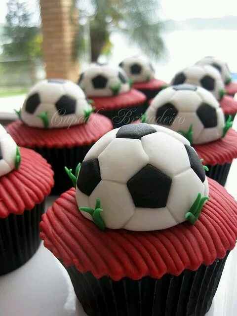 Bodas futboleras - 7