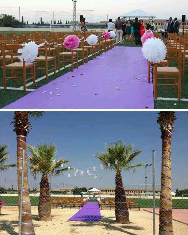 Bodas futboleras - 10