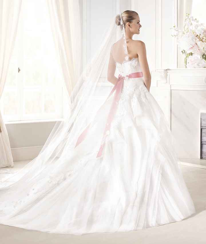 Modelo etir la sposa - 2