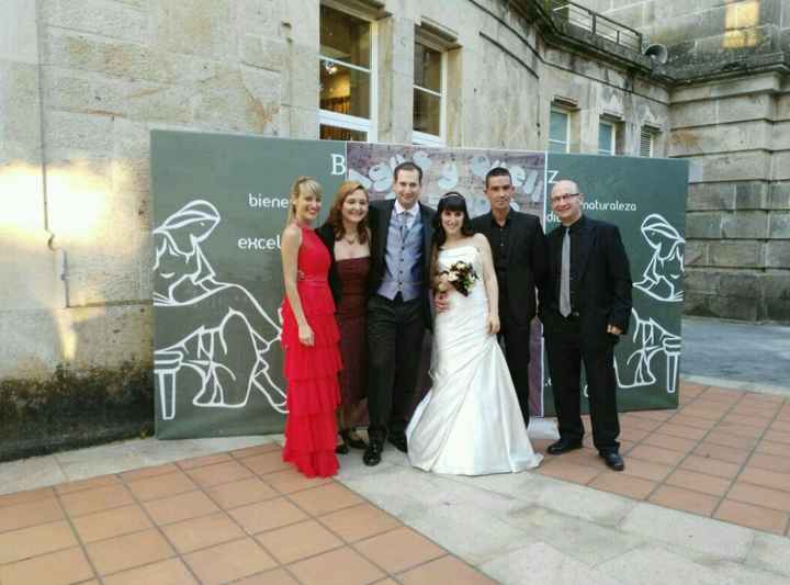 Ya estoy al otro lado - 5