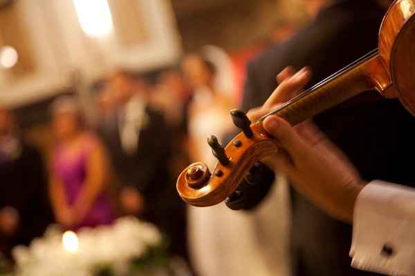 MÃºsica boda