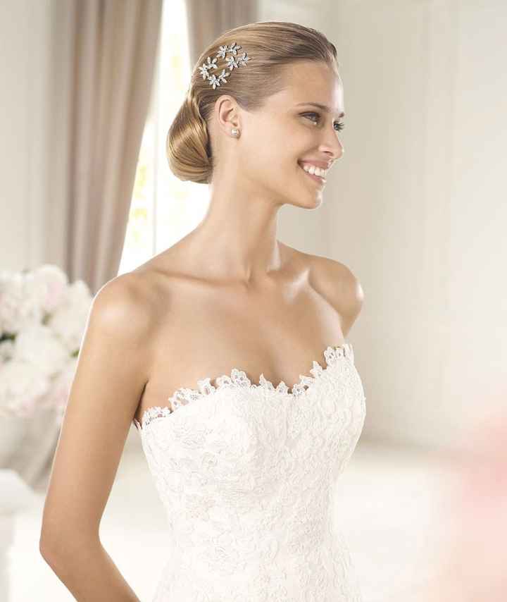 Urdiel Pronovias