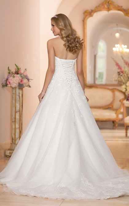 Stella York 5959