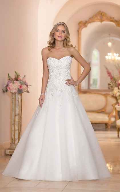Stella York 5959