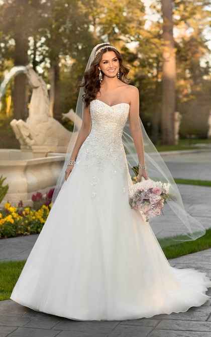 Stella York 5959