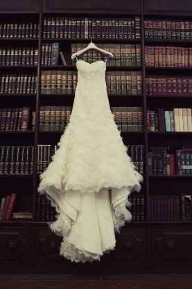 Ideas para boda con temática de libros