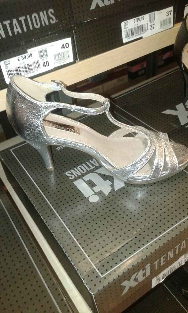 Zapatos!!!! - 1