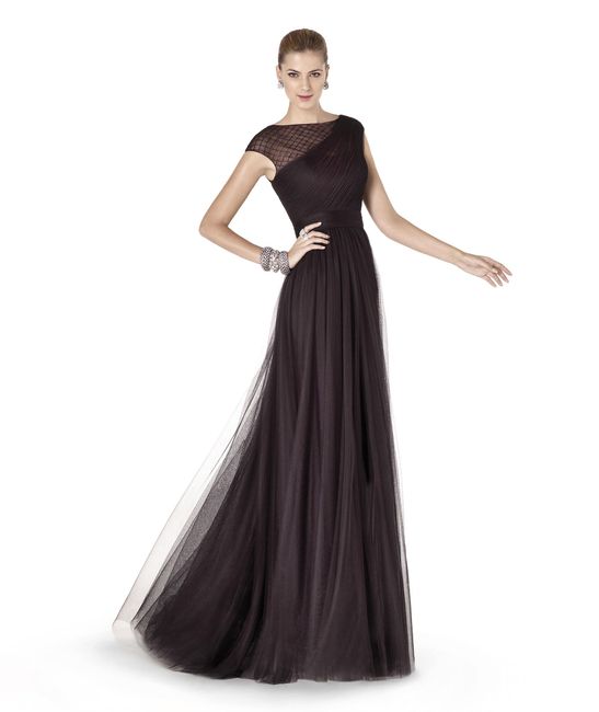 Alambique Pronovias