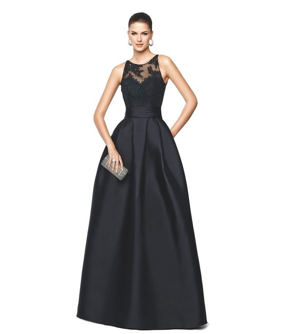 Nallibe Pronovias