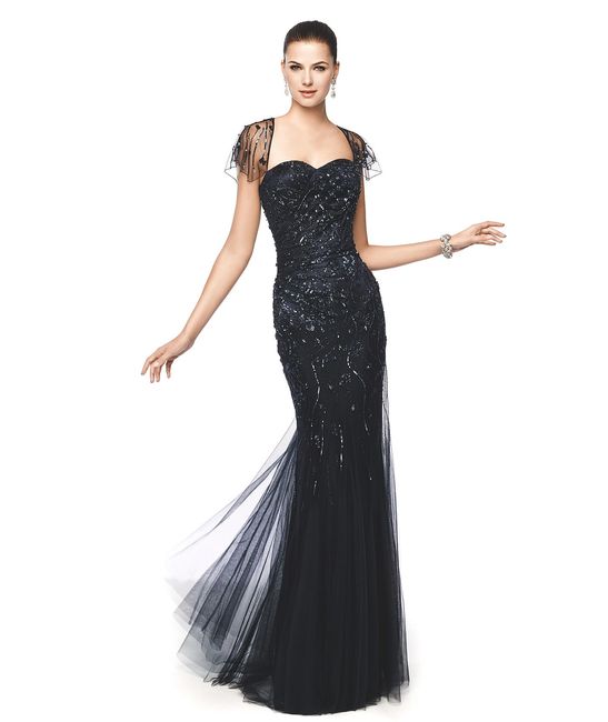 Natasha Pronovias