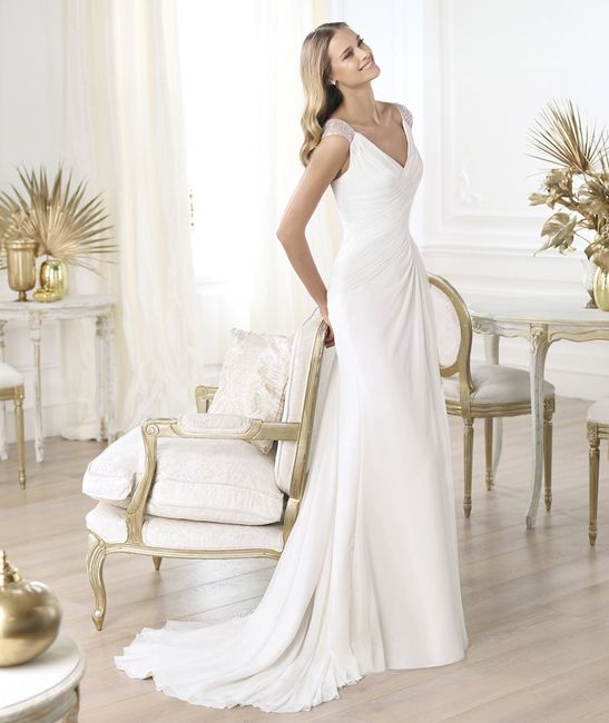 Lali Pronovias