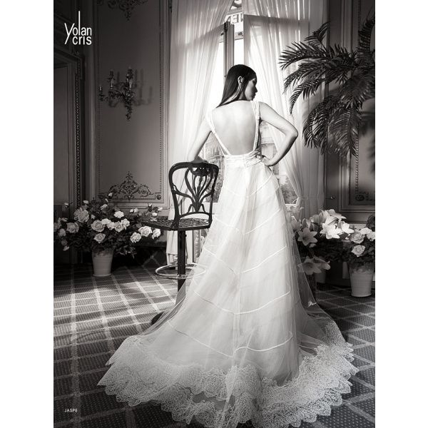 Yolancris avance 2016