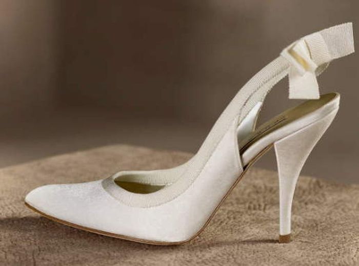 Zapatos sencillos 1