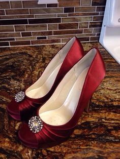 Caramel Pink rojos
