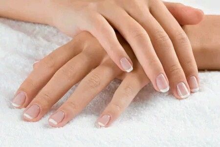 Manicura de novia - 9