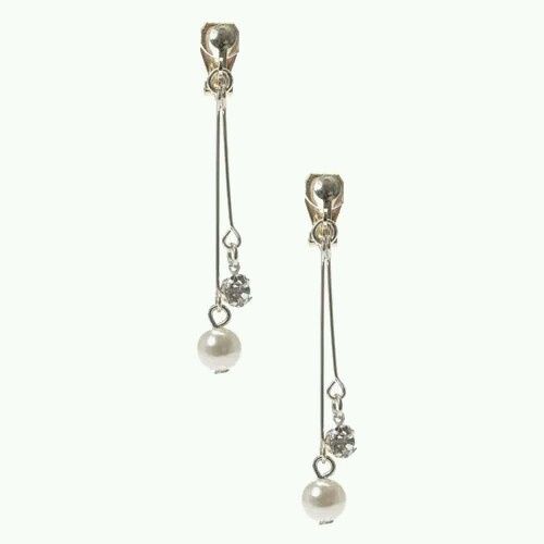 Pendientes: 3x2 en claire's - 3