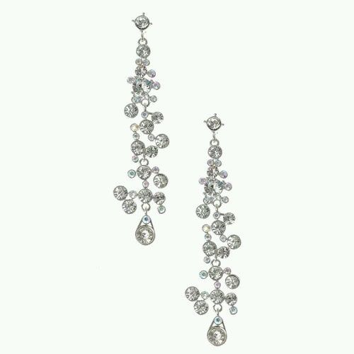Pendientes: 3x2 en claire's - 5
