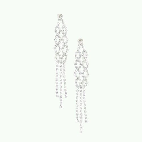 Pendientes: 3x2 en claire's - 6