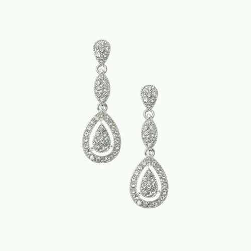 Pendientes: 3x2 en claire's - 8