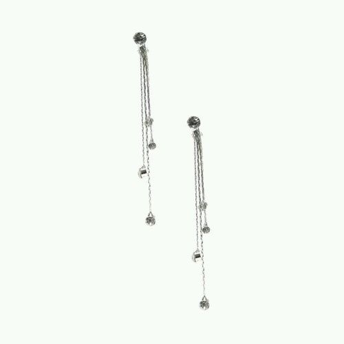 Pendientes: 3x2 en claire's - 14