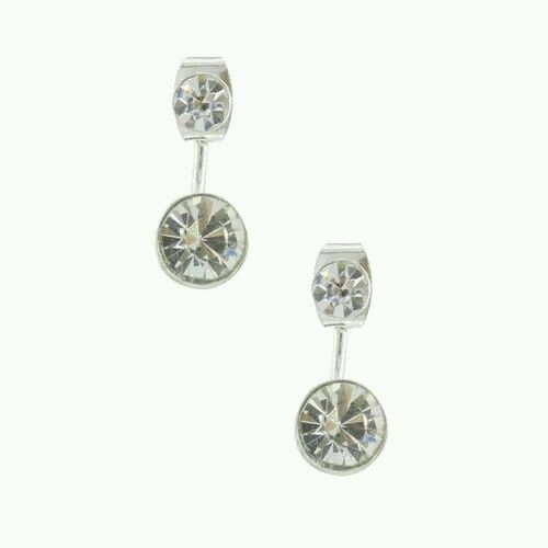 Pendientes: 3x2 en claire's - 15