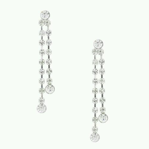 Pendientes: 3x2 en claire's - 16