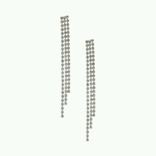 Pendientes: 3x2 en claire's - 18