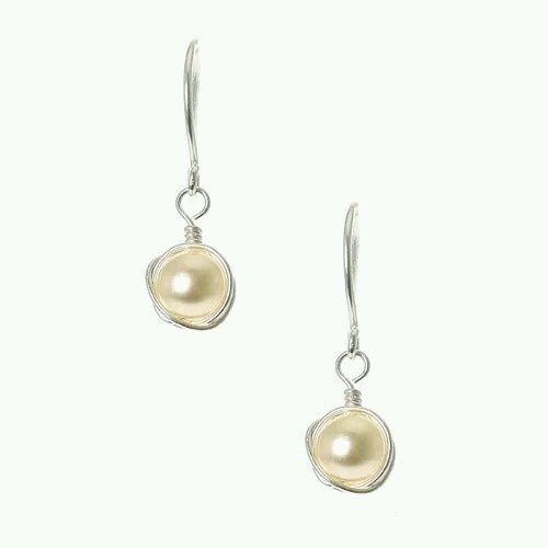 Pendientes: 3x2 en claire's - 20